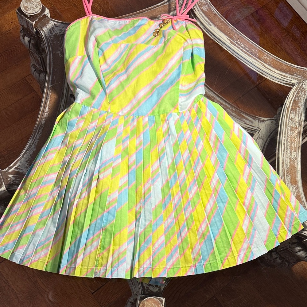 Gabar 1960s jumpsuit